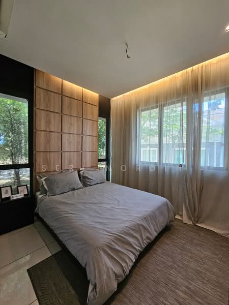 Semi-Detached House for Sale in Setia Ecohill (Semenyih) - Seri Nordin - PropertyGuru.com.my