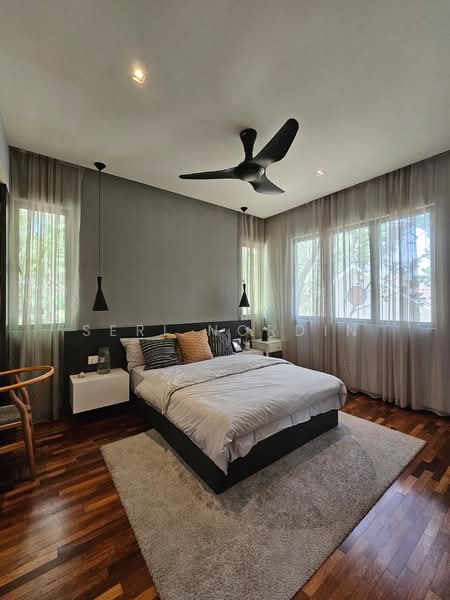 Semi-Detached House for Sale in Setia Ecohill (Semenyih) - Seri Nordin - PropertyGuru.com.my
