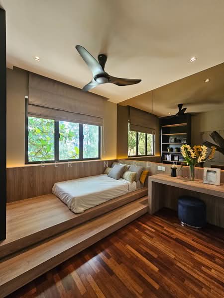 Semi-Detached House for Sale in Setia Ecohill (Semenyih) - Seri Nordin - PropertyGuru.com.my