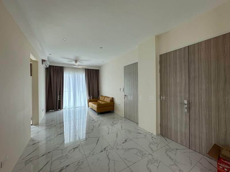 Condominium for Rent at QuayWest Residence - Esther Neoh - Living Room - PropertyGuru.com.my