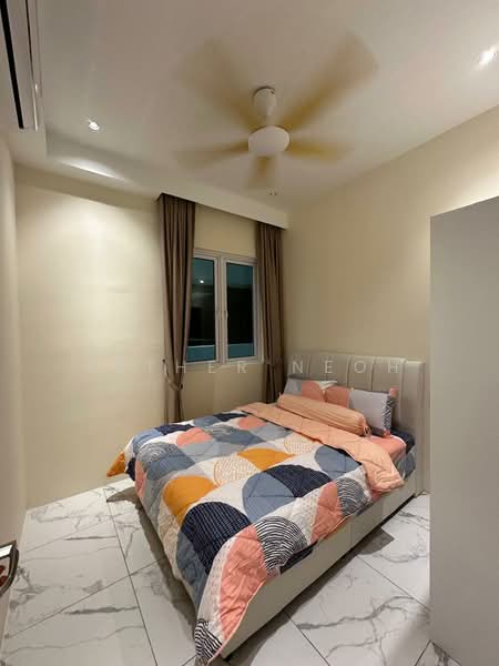 Condominium for Rent at QuayWest Residence - Esther Neoh - Bedroom - PropertyGuru.com.my