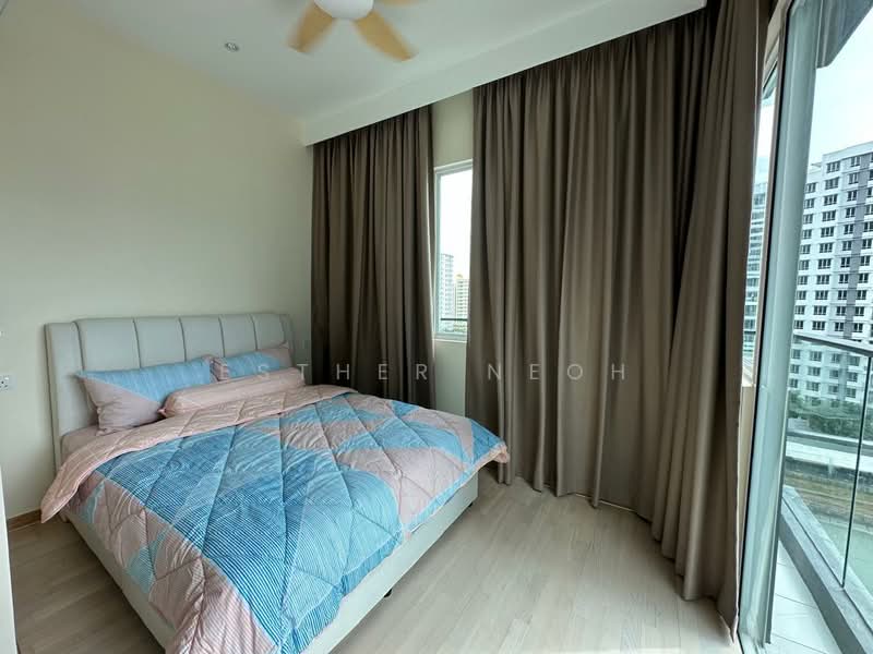 Condominium for Rent at QuayWest Residence - Esther Neoh - Bedroom - PropertyGuru.com.my
