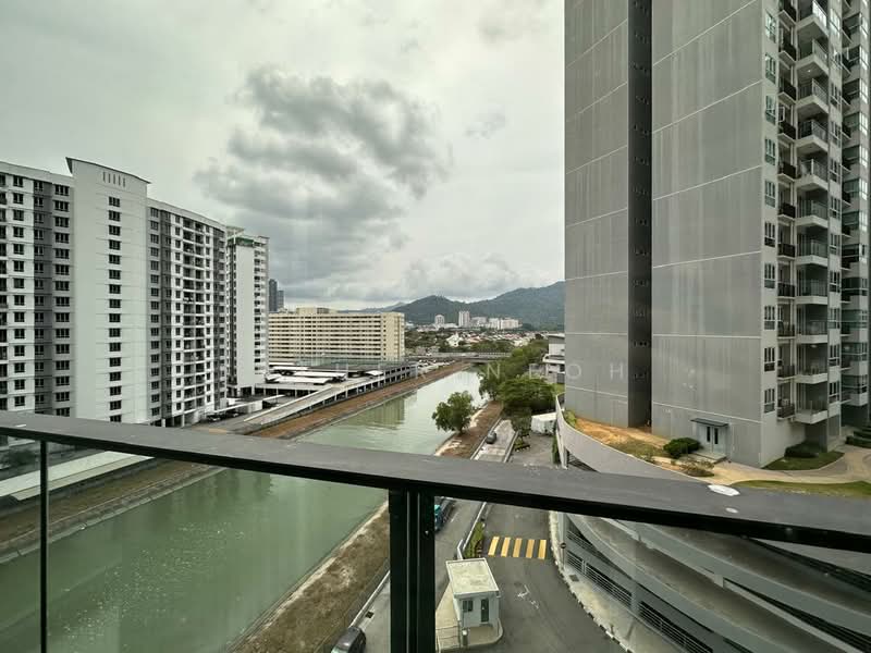 Condominium for Rent at QuayWest Residence - Esther Neoh - Exterior - PropertyGuru.com.my