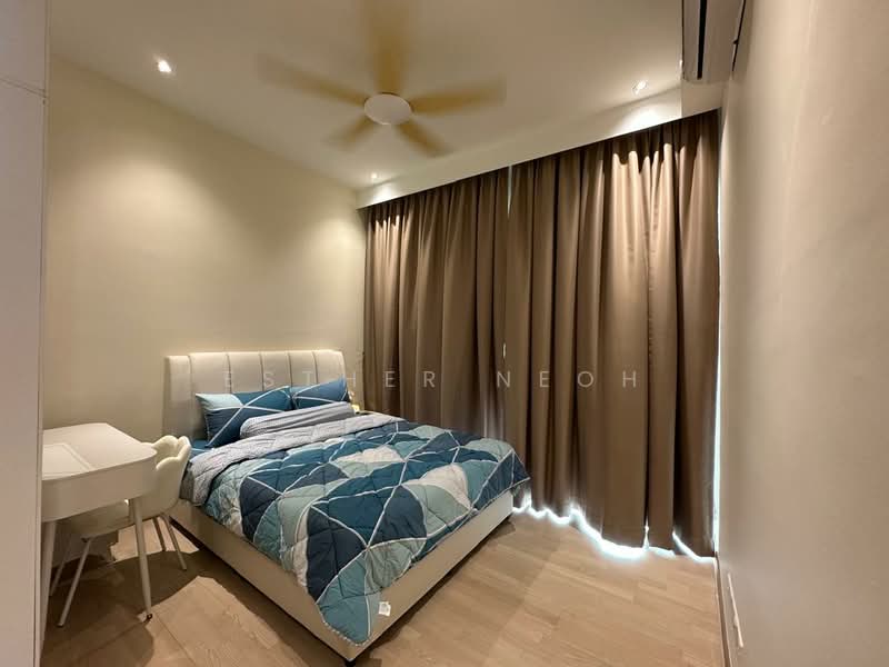 Condominium for Rent at QuayWest Residence - Esther Neoh - Bedroom - PropertyGuru.com.my