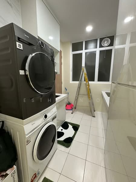 Condominium for Rent at QuayWest Residence - Esther Neoh - Interior - PropertyGuru.com.my