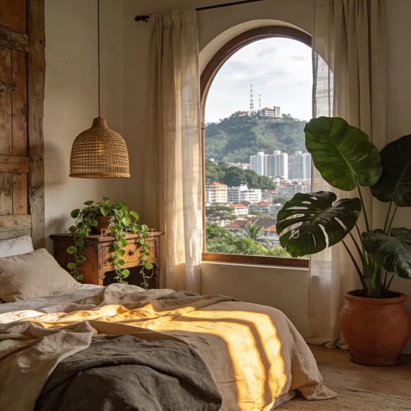 Service Residence for Sale at Emerald 9 - Peter Lau - Bedroom - PropertyGuru.com.my