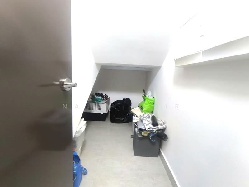 3-storey Terraced House for Rent in Cyberjaya (Selangor) - Najah Kadir - PropertyGuru.com.my