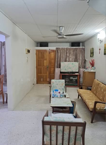 2-storey Terraced House for Sale in Bayan Baru (Penang) - Anders Ong - Living Room - PropertyGuru.com.my
