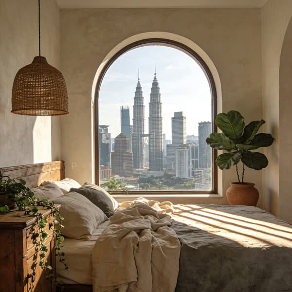 Condominium for Sale at KL48 - Peter Lau - Bedroom - PropertyGuru.com.my