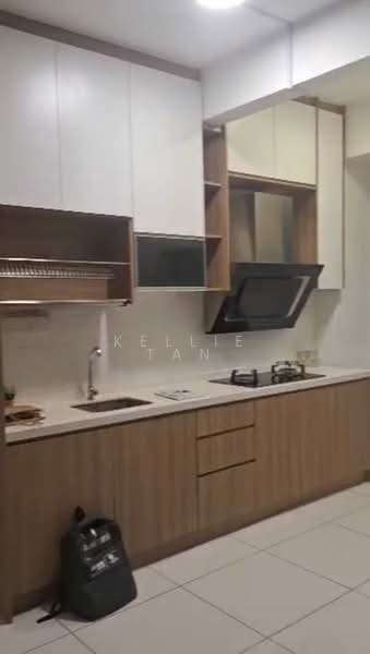 Service Residence for Rent at Court 28 - Kellie Tan - Kitchen - PropertyGuru.com.my