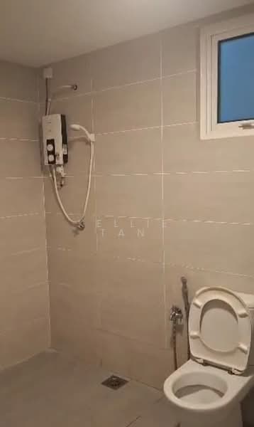 Service Residence for Rent at Court 28 - Kellie Tan - Bathroom - PropertyGuru.com.my