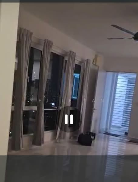 Service Residence for Rent at Court 28 - Kellie Tan - Living Room - PropertyGuru.com.my