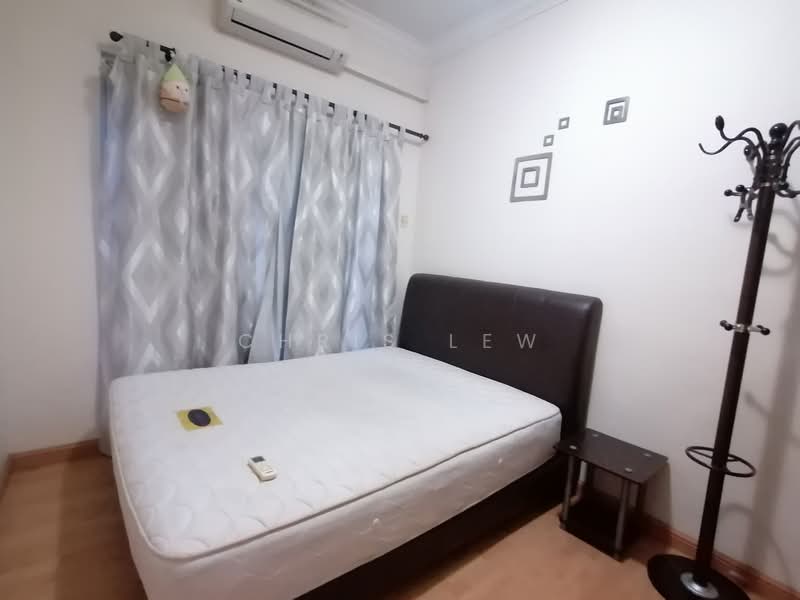 Service Residence for Rent at Kuchai Avenue - CHRIS LEW - Bedroom - PropertyGuru.com.my