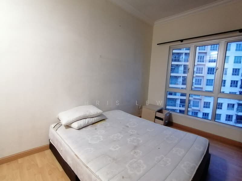 Service Residence for Rent at Kuchai Avenue - CHRIS LEW - Bedroom - PropertyGuru.com.my