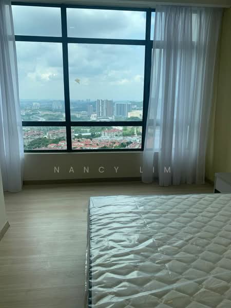Servis Apartment untuk Disewa di The Mark @ Cheras - Nancy Lim - PropertyGuru.com.my
