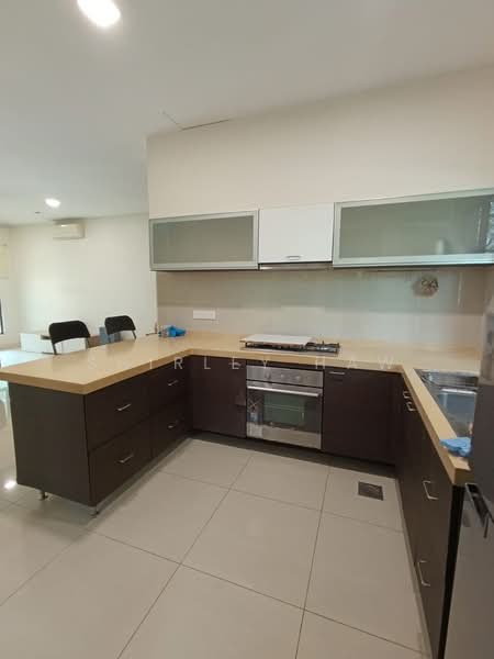 Rumah Berkembar untuk Dijual di Leisure Farm (Gelang Patah) - Shirley Haw - PropertyGuru.com.my