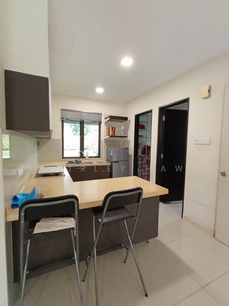 Rumah Berkembar untuk Dijual di Leisure Farm (Gelang Patah) - Shirley Haw - PropertyGuru.com.my