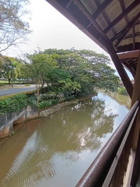 Rumah Berkembar untuk Dijual di Leisure Farm (Gelang Patah) - Shirley Haw - PropertyGuru.com.my