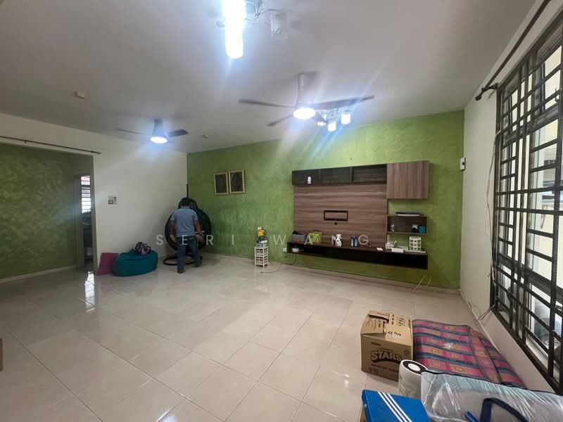 Rumah Teres 2 Tingkat untuk Dijual di Taman Nusa Indah (Iskandar Puteri (Nusajaya)) - Seri Wangi - PropertyGuru.com.my