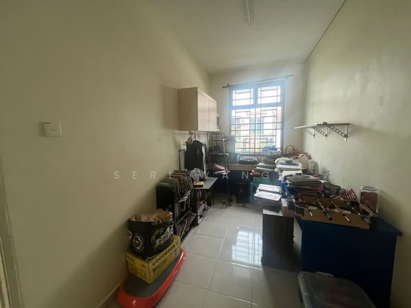 Rumah Teres 2 Tingkat untuk Dijual di Taman Nusa Indah (Iskandar Puteri (Nusajaya)) - Seri Wangi - PropertyGuru.com.my