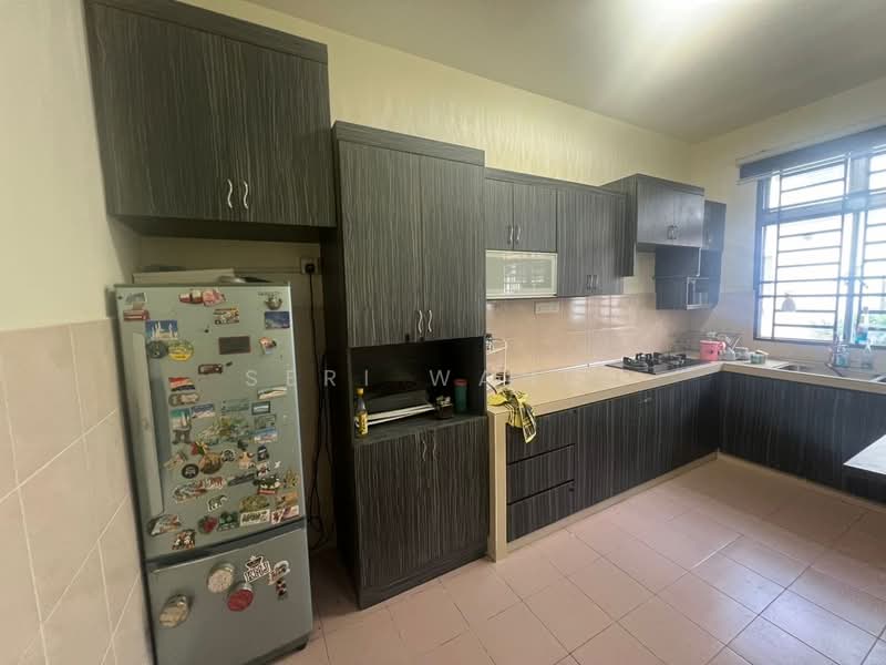 Rumah Teres 2 Tingkat untuk Dijual di Taman Nusa Indah (Iskandar Puteri (Nusajaya)) - Seri Wangi - PropertyGuru.com.my