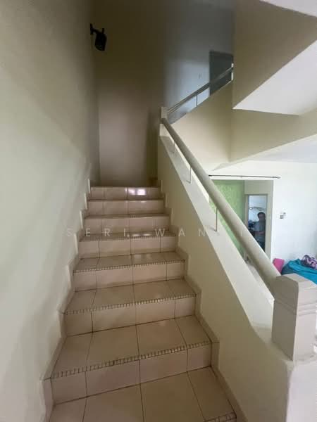 Rumah Teres 2 Tingkat untuk Dijual di Taman Nusa Indah (Iskandar Puteri (Nusajaya)) - Seri Wangi - PropertyGuru.com.my