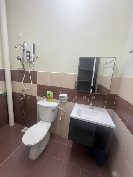 Rumah Teres 2 Tingkat untuk Dijual di Taman Nusa Indah (Iskandar Puteri (Nusajaya)) - Seri Wangi - PropertyGuru.com.my