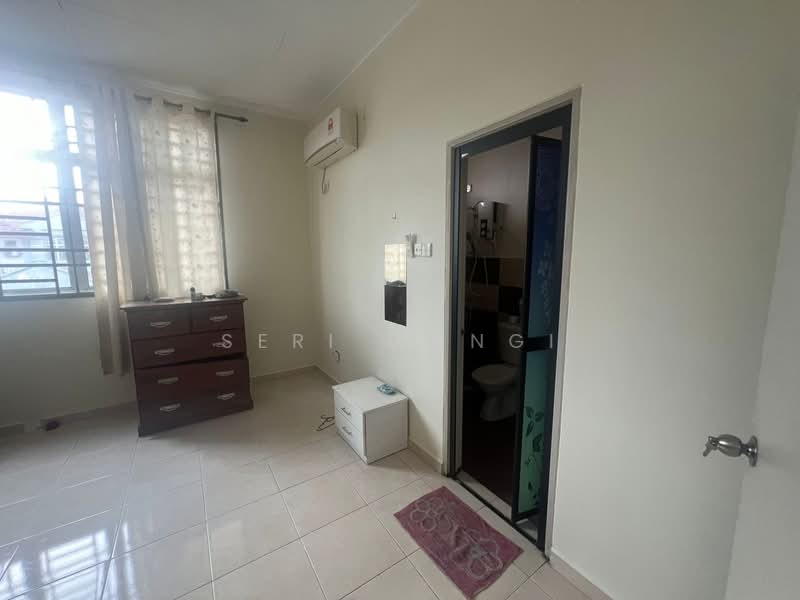 Rumah Teres 2 Tingkat untuk Dijual di Taman Nusa Indah (Iskandar Puteri (Nusajaya)) - Seri Wangi - PropertyGuru.com.my