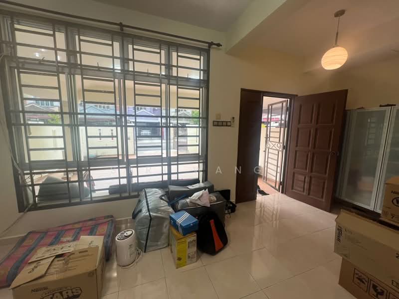 Rumah Teres 2 Tingkat untuk Dijual di Taman Nusa Indah (Iskandar Puteri (Nusajaya)) - Seri Wangi - PropertyGuru.com.my