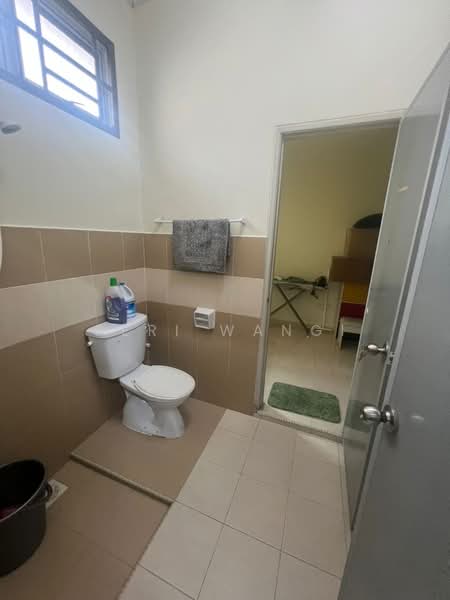 Rumah Teres 2 Tingkat untuk Dijual di Taman Nusa Indah (Iskandar Puteri (Nusajaya)) - Seri Wangi - PropertyGuru.com.my