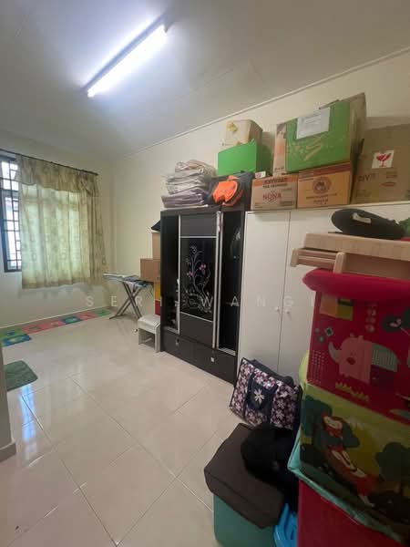 Rumah Teres 2 Tingkat untuk Dijual di Taman Nusa Indah (Iskandar Puteri (Nusajaya)) - Seri Wangi - PropertyGuru.com.my