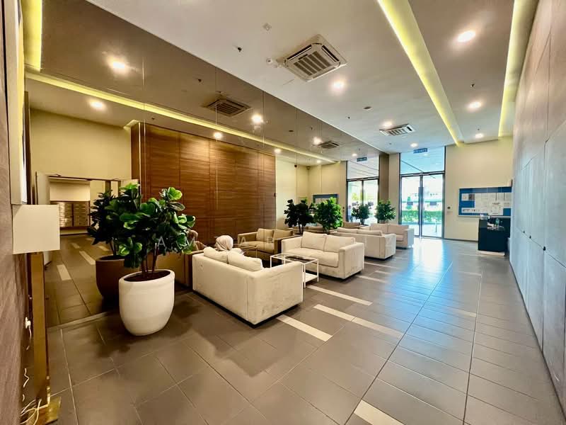 Service Residence for Sale at Sunway Gandaria - Amzar Faiz - PropertyGuru.com.my