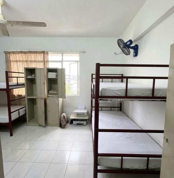 Kondominium untuk Dijual di Sri Pandan - Ivan Tan - Bedroom - PropertyGuru.com.my