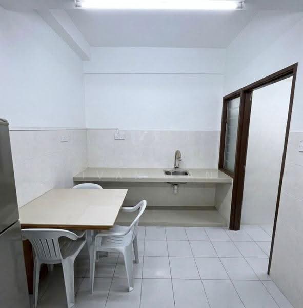 Kondominium untuk Dijual di Sri Pandan - Ivan Tan - Kitchen - PropertyGuru.com.my