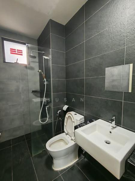 Condominium for Rent at THE Address II, Taman Desa - Susan Foo - Bathroom - PropertyGuru.com.my