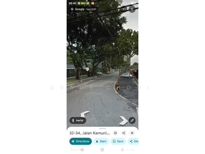 Commercial Land for Sale in Bukit Tunku (Kenny Hills) (Kuala Lumpur) - Grace Chooi - PropertyGuru.com.my
