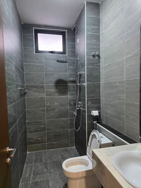 Semi-Detached House for Sale in Iskandar Puteri (Nusajaya) (Johor) - JH Yap - Bathroom - PropertyGuru.com.my