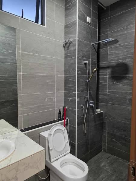 Semi-Detached House for Sale in Iskandar Puteri (Nusajaya) (Johor) - JH Yap - Bathroom - PropertyGuru.com.my