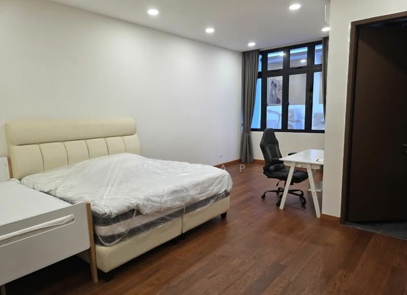 Semi-Detached House for Sale in Iskandar Puteri (Nusajaya) (Johor) - JH Yap - Bedroom - PropertyGuru.com.my