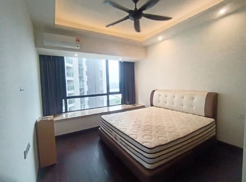 Service Residence for Sale at R&F Princess Cove Phase 1 - Shirley Haw - PropertyGuru.com.my