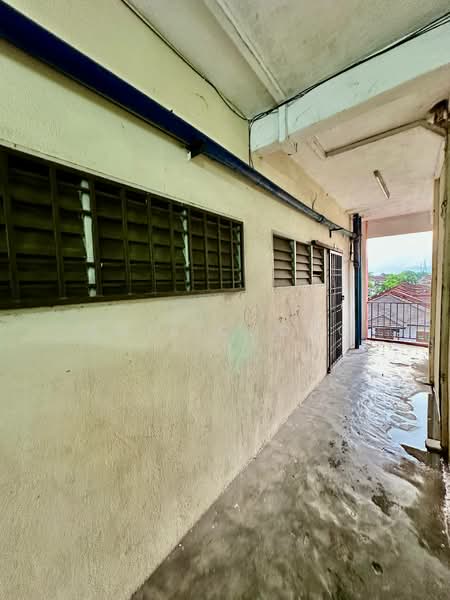 Flat for Sale at Taman Menglembu Impiana Adril - Amie Chong - Exterior - PropertyGuru.com.my
