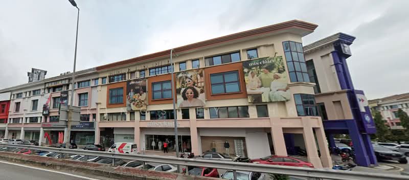 Shop for Sale in Petaling Jaya (Selangor) - Kingsley Chai - Exterior - PropertyGuru.com.my
