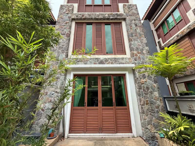 Bungalow for Rent in Bukit Bandaraya (Bangsar) - Jo Tham - Exterior - PropertyGuru.com.my