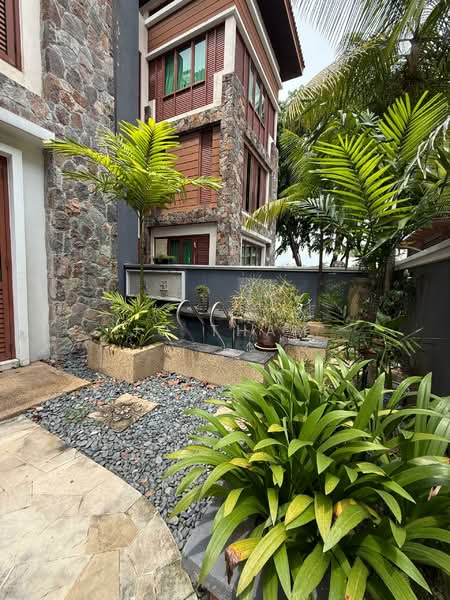 Bungalow for Rent in Bukit Bandaraya (Bangsar) - Jo Tham - Exterior - PropertyGuru.com.my