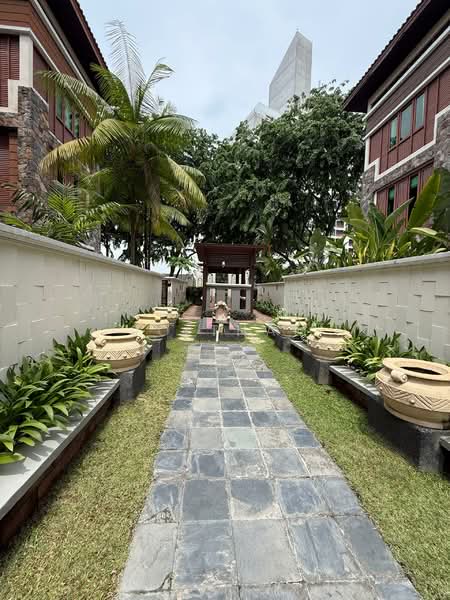Bungalow for Rent in Bukit Bandaraya (Bangsar) - Jo Tham - Exterior - PropertyGuru.com.my