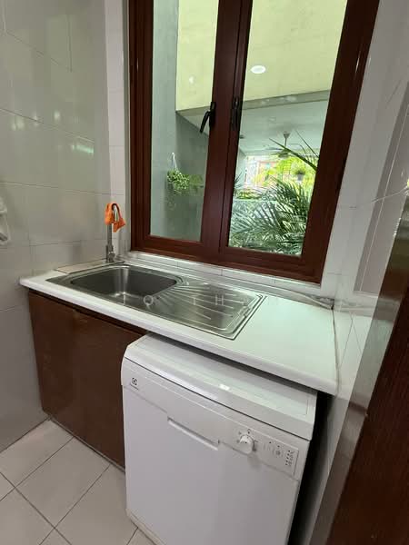 Bungalow for Rent in Bukit Bandaraya (Bangsar) - Jo Tham - Kitchen - PropertyGuru.com.my