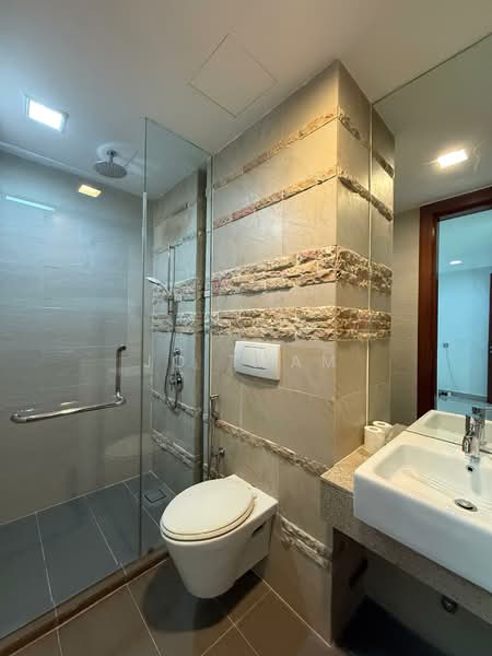 Bungalow for Rent in Bukit Bandaraya (Bangsar) - Jo Tham - Bathroom - PropertyGuru.com.my