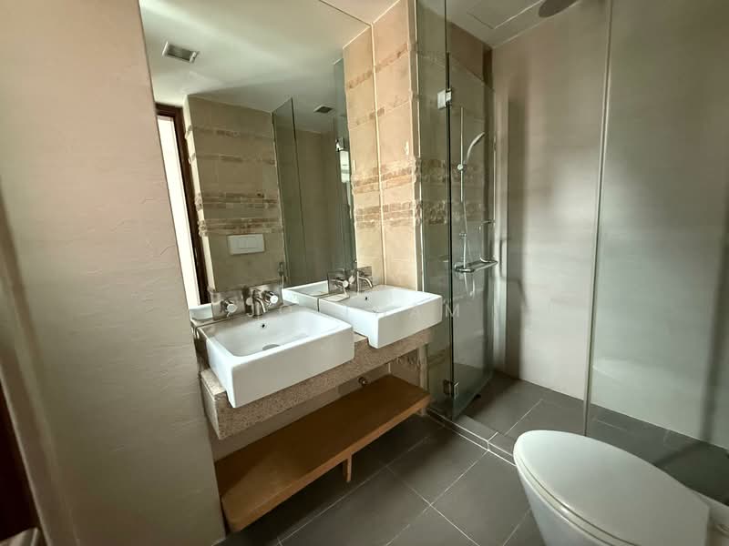 Bungalow for Rent in Bukit Bandaraya (Bangsar) - Jo Tham - Bathroom - PropertyGuru.com.my