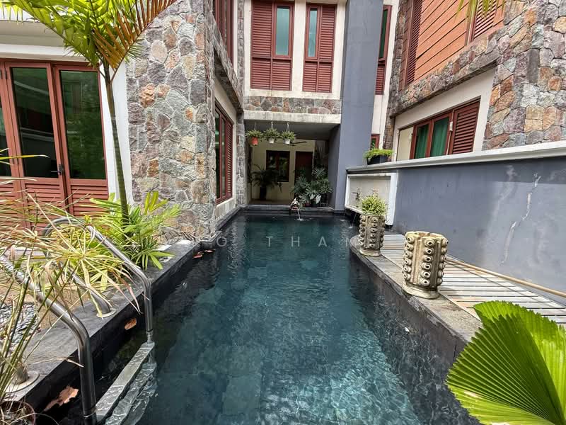 Bungalow for Rent in Bukit Bandaraya (Bangsar) - Jo Tham - Exterior - PropertyGuru.com.my