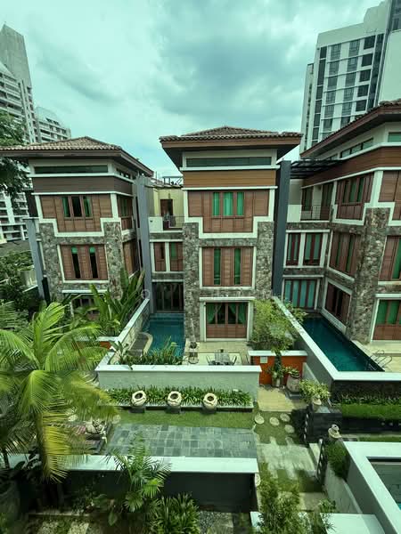 Bungalow for Rent in Bukit Bandaraya (Bangsar) - Jo Tham - Exterior - PropertyGuru.com.my